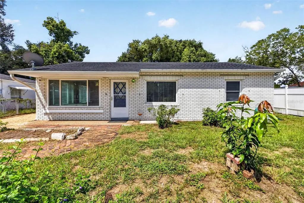 9522 N Ashley Street, TAMPA