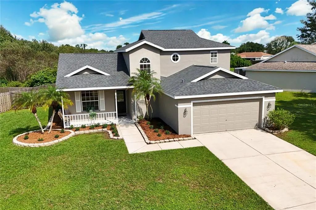 11779 Shirburn Circle, PARRISH