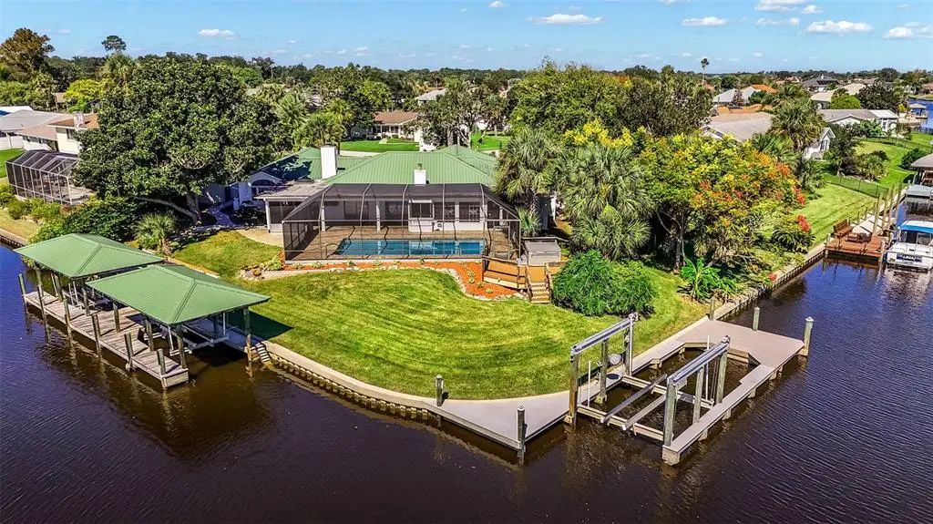 64 Fleming Court, PALM COAST