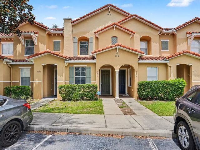 7631 Long Island Dr, KISSIMMEE