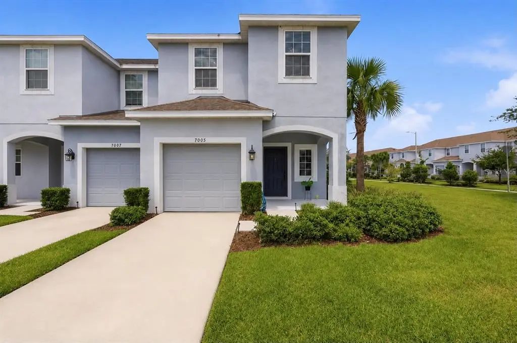 7005 Grand Elm Drive, RIVERVIEW