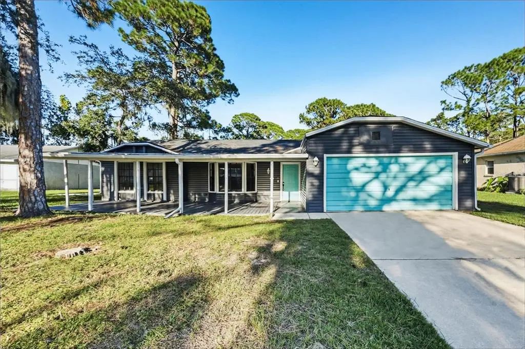 2727 Banyan Drive, EDGEWATER