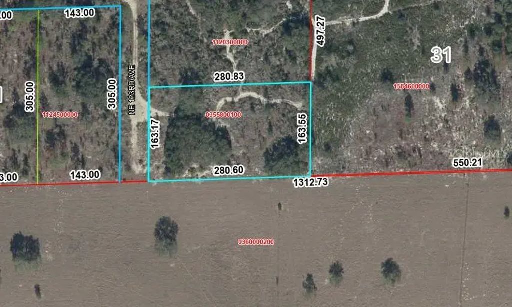 Tbd Ne 123rd Ave, WILLISTON