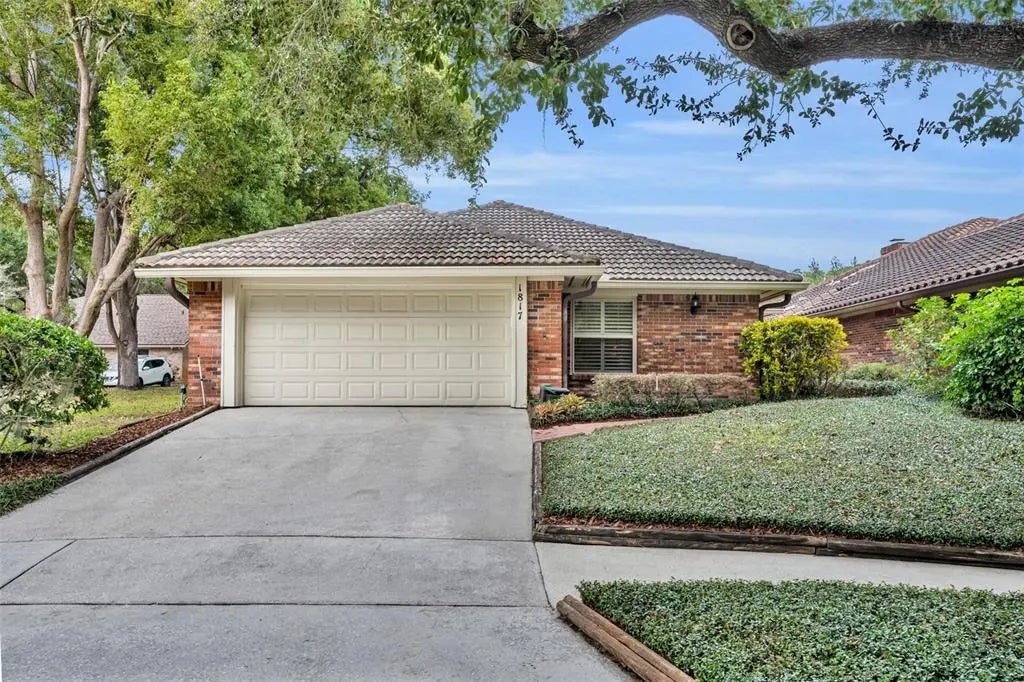 1817 Jessica Court, WINTER PARK