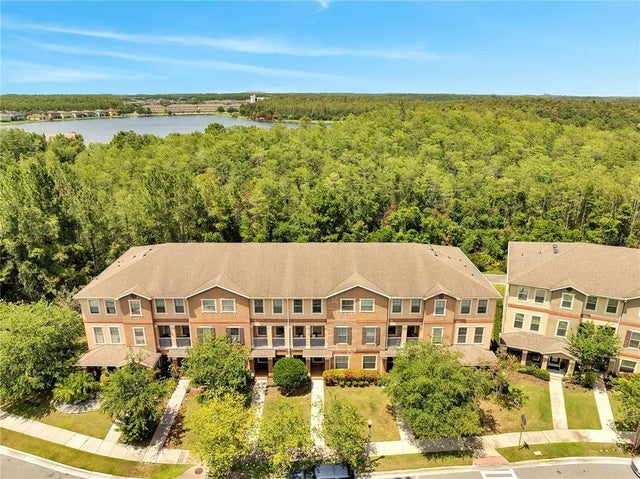 9997 Town Lake Drive, ORLANDO