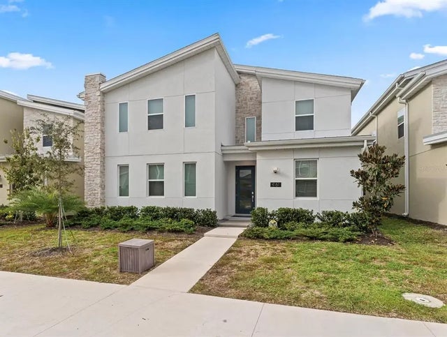 4161 Paragraph Drive, KISSIMMEE
