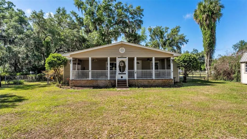 501 Swilley Road, PLANT CITY