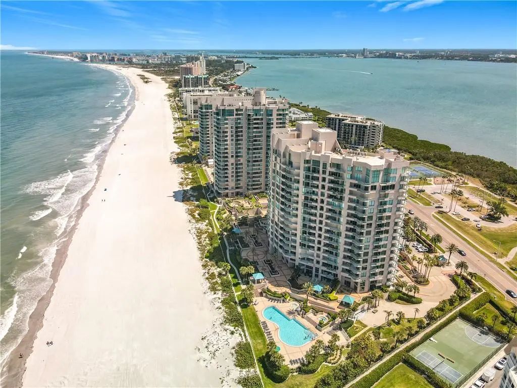 1540 Gulf Boulevard 304, Clearwater