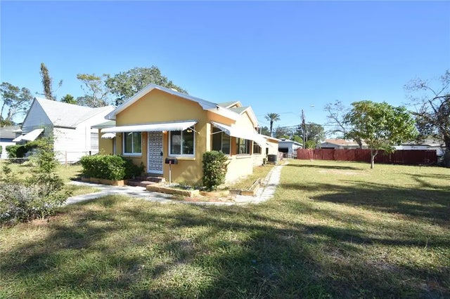 1360 Prescott Street S, ST PETERSBURG