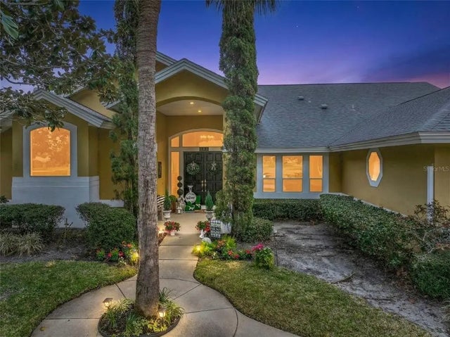 635 Chocktaw Street, LAKE MARY