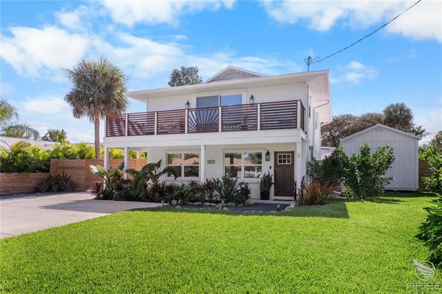 4640 Saxon Drive, NEW SMYRNA BEACH