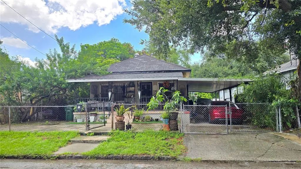 2813 E Clark Street, TAMPA