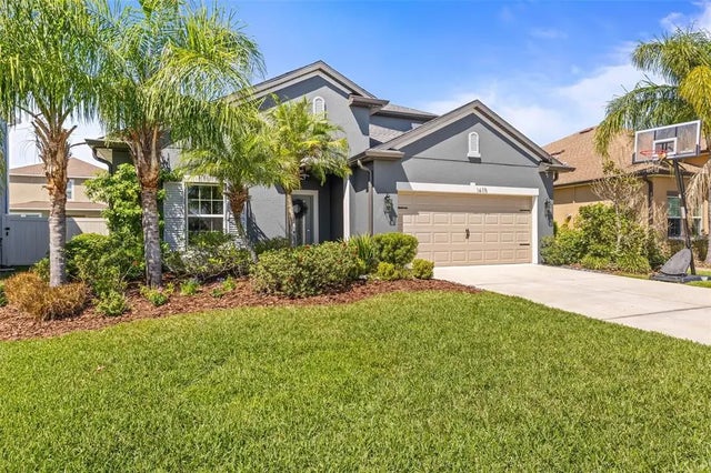 1435 Montgomery Bell Road, WESLEY CHAPEL