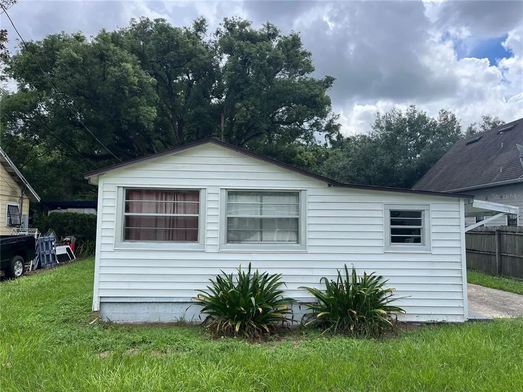 1507 Wise Avenue, ORLANDO