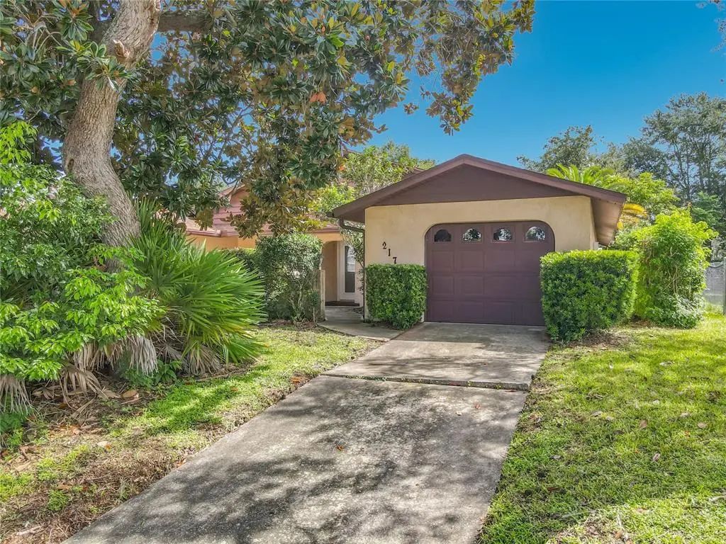 217 Shangri La Circle, EDGEWATER