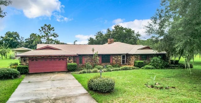 4711 County Road 134, WILDWOOD