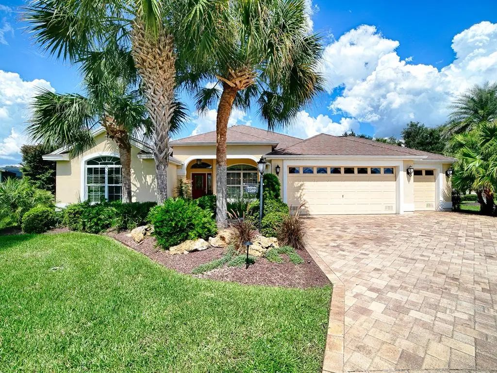 2269 Kincord Court, THE VILLAGES