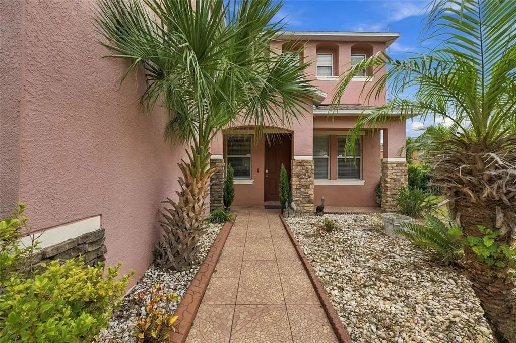 10736 Bamboo Rod Circle, RIVERVIEW