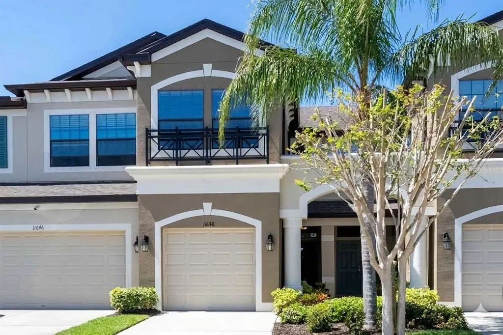 11648 Crowned Sparrow Lane, TAMPA