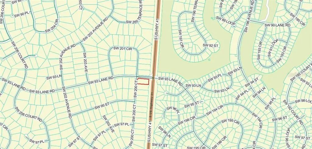 Sw 200 Court, DUNNELLON