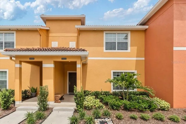 2911 Banana Palm Drive, KISSIMMEE