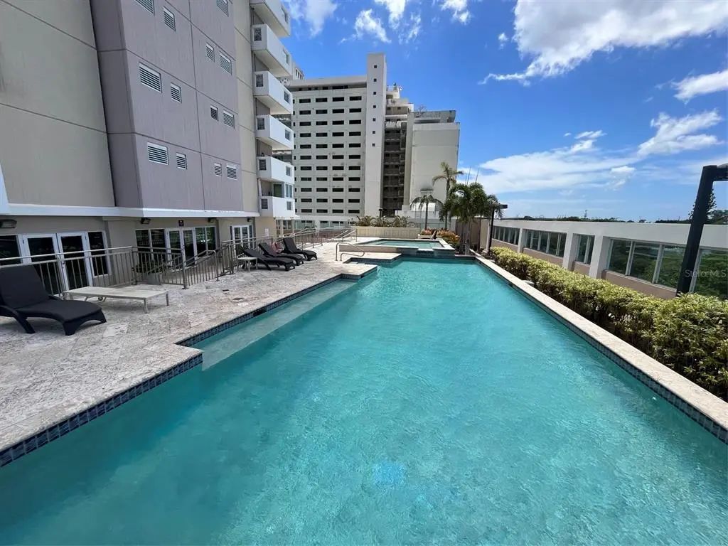 576 Avenida Arterial B 1804, SAN JUAN