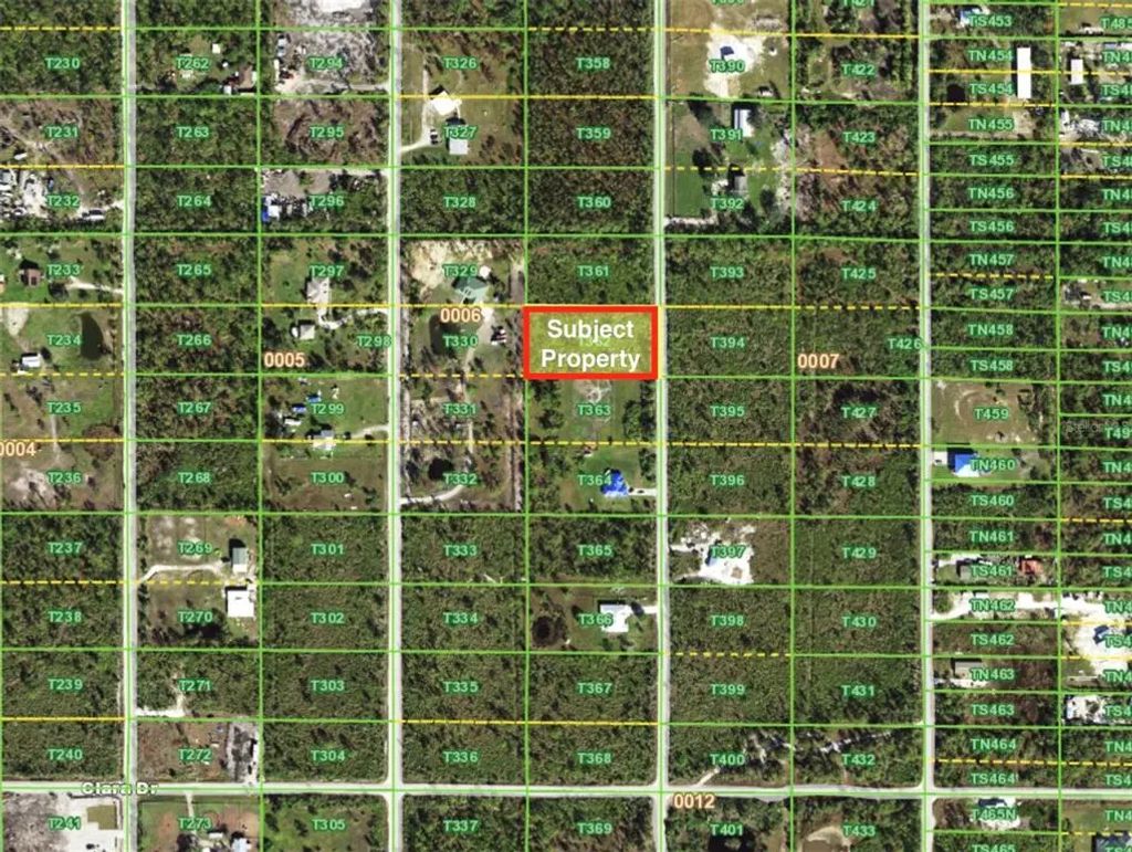 8157 Acorn Boulevard, PUNTA GORDA