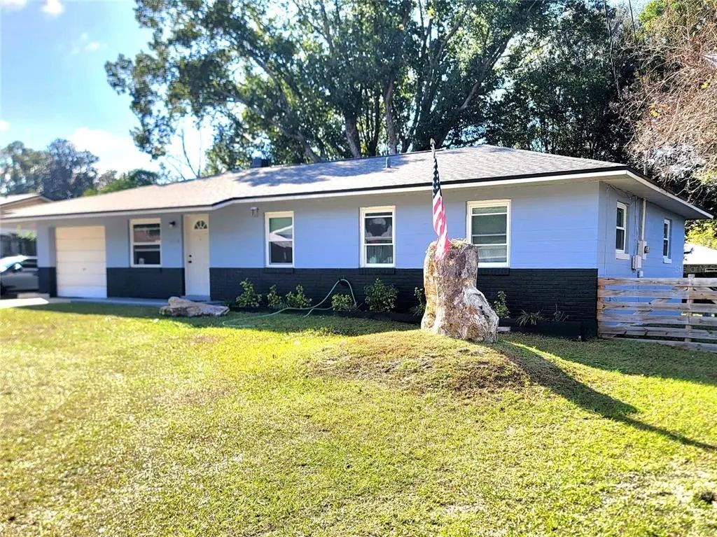 2826 Ne 18th Court, OCALA