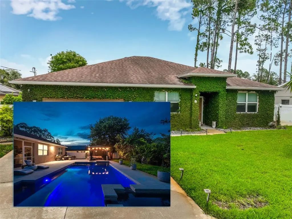 59 Beaverdam Lane, PALM COAST
