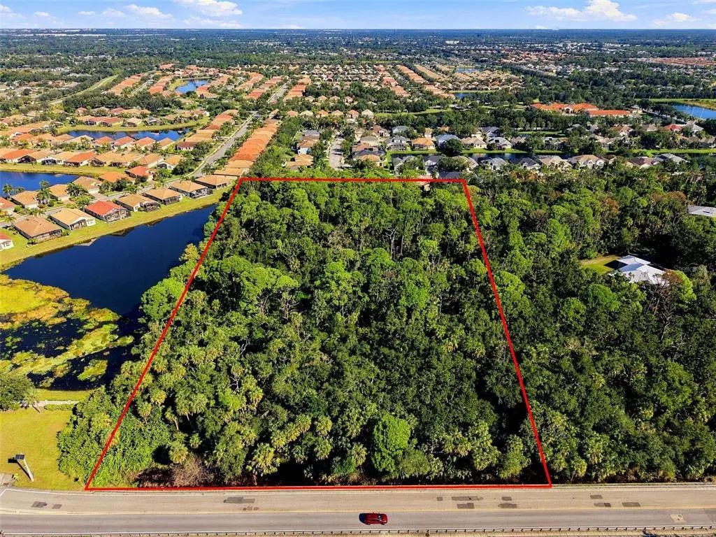 68th Avenue E, SARASOTA