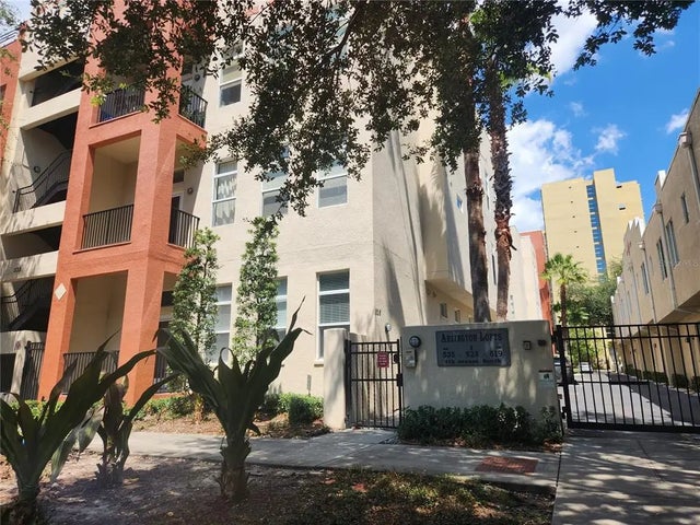 523 4th Avenue S 17, ST PETERSBURG