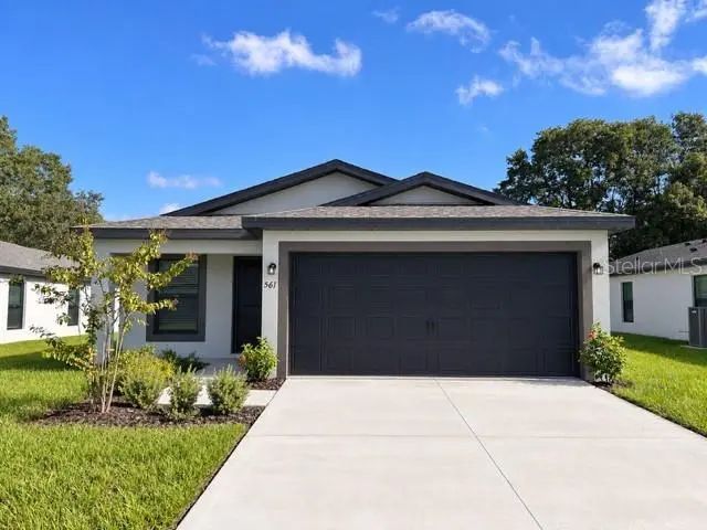 561 Blackthorn Drive, LAKELAND
