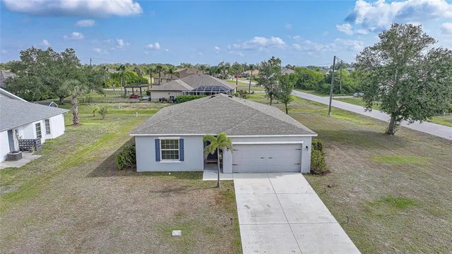 27306 Deep Creek Boulevard, PUNTA GORDA