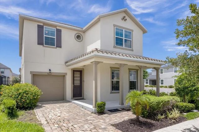 9012 Egret Mills Terrace, KISSIMMEE