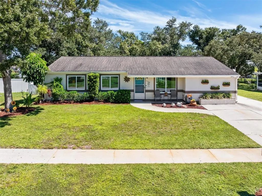 5360 Malamin Road, NORTH PORT