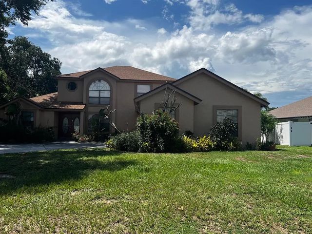 7804 Snowberry Circle, ORLANDO