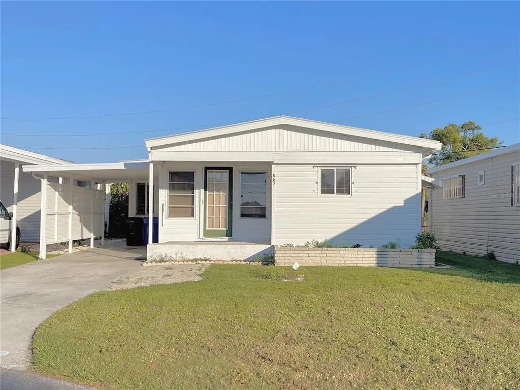 Photo of Listing #N6141107