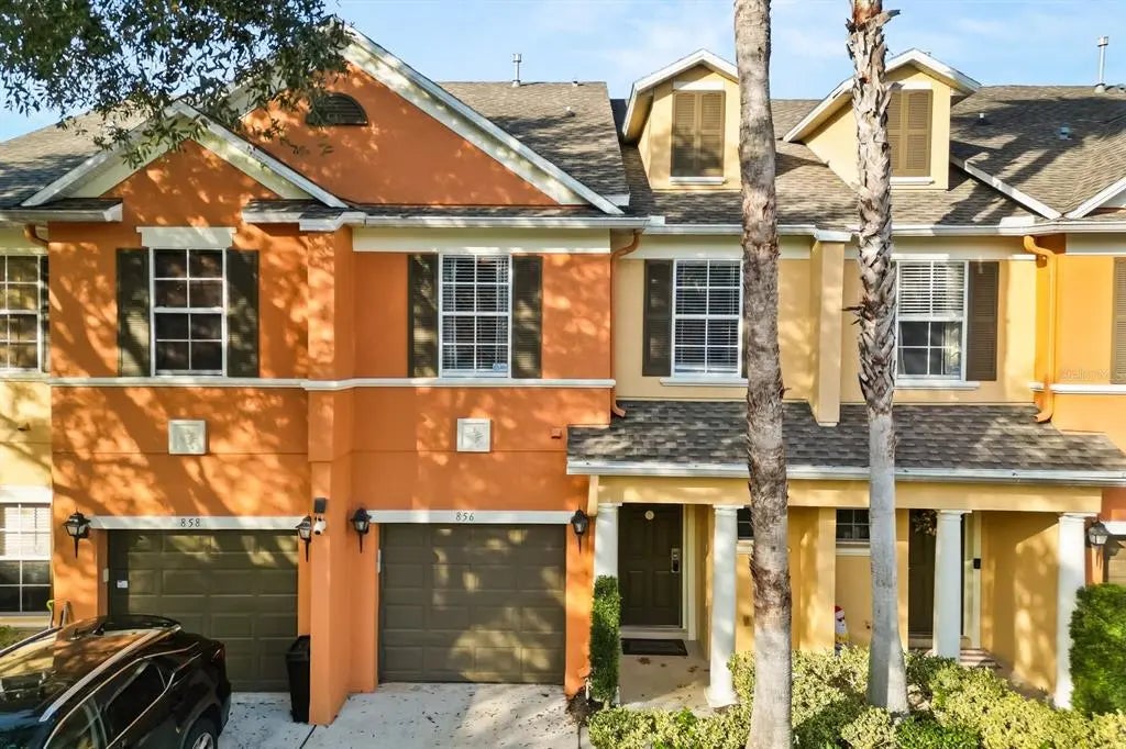 856 Assembly Court, REUNION