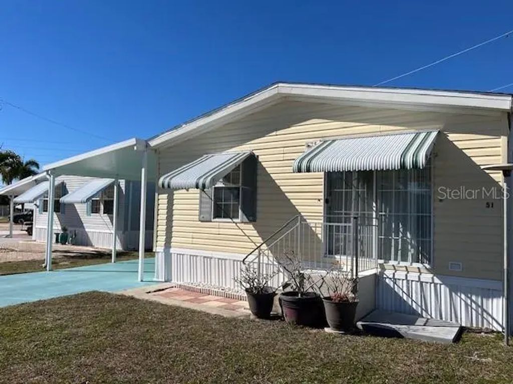 10100 Burnt Store Road 51, PUNTA GORDA