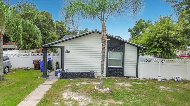 1010 Van Lieu Street, KISSIMMEE