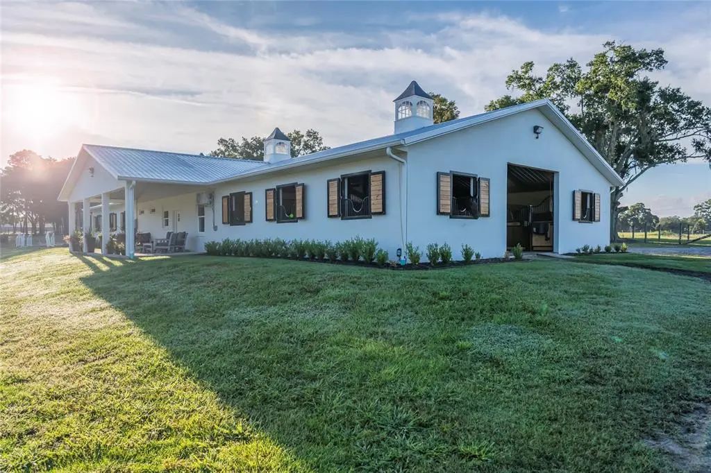 663 Nw 80th Avenue, OCALA
