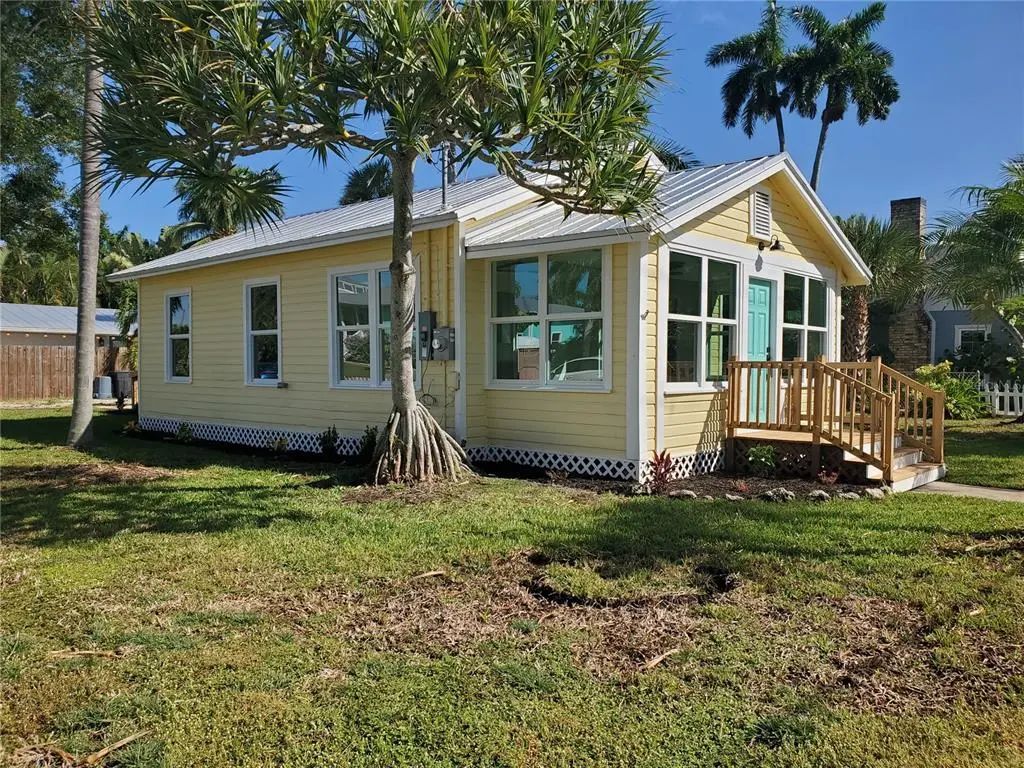 760 W Marion Avenue, PUNTA GORDA