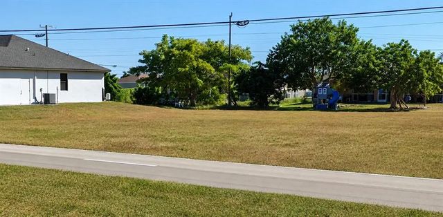 Photo of 1804 Kismet Parkway West , CAPE CORAL FL