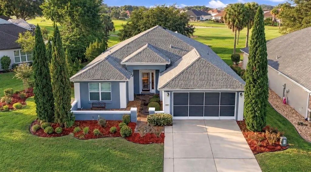 13385 Se 91st Court Road, SUMMERFIELD