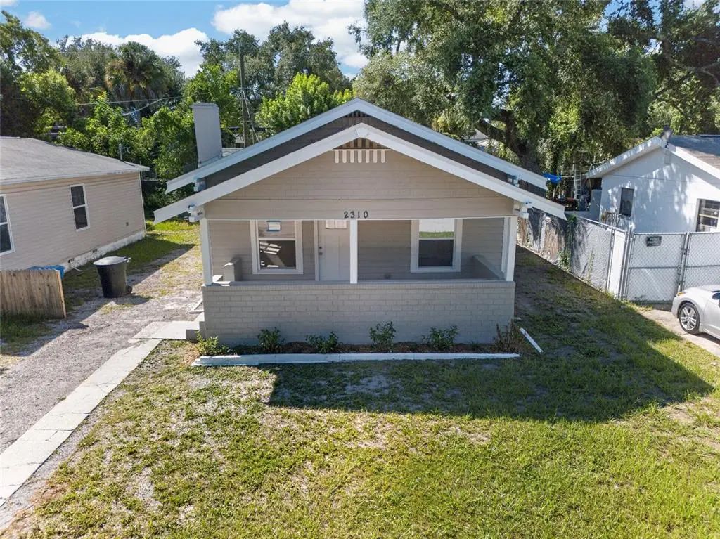 2310 17th Avenue S, ST. PETERSBURG
