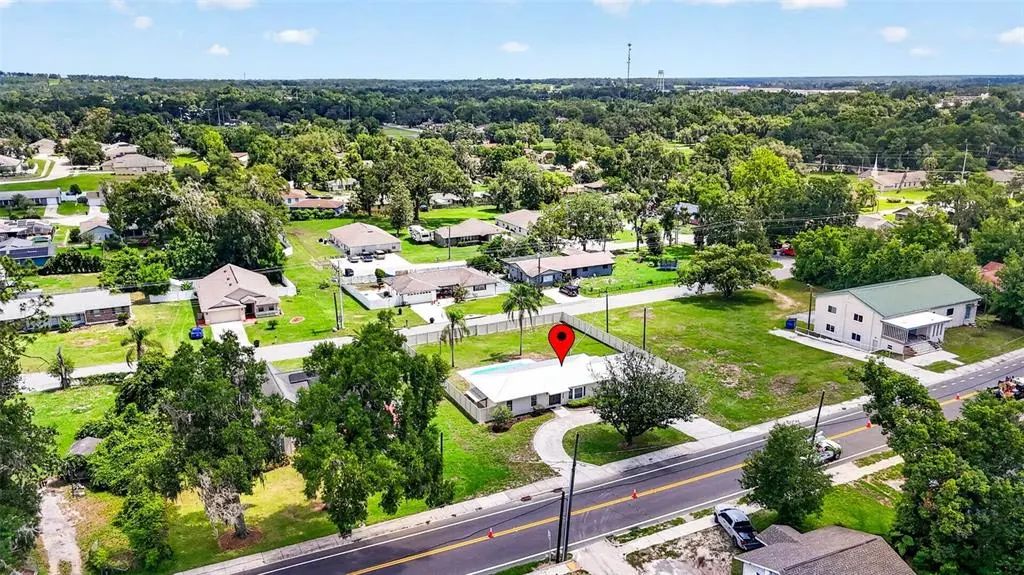 37121 Meridian Avenue, DADE CITY