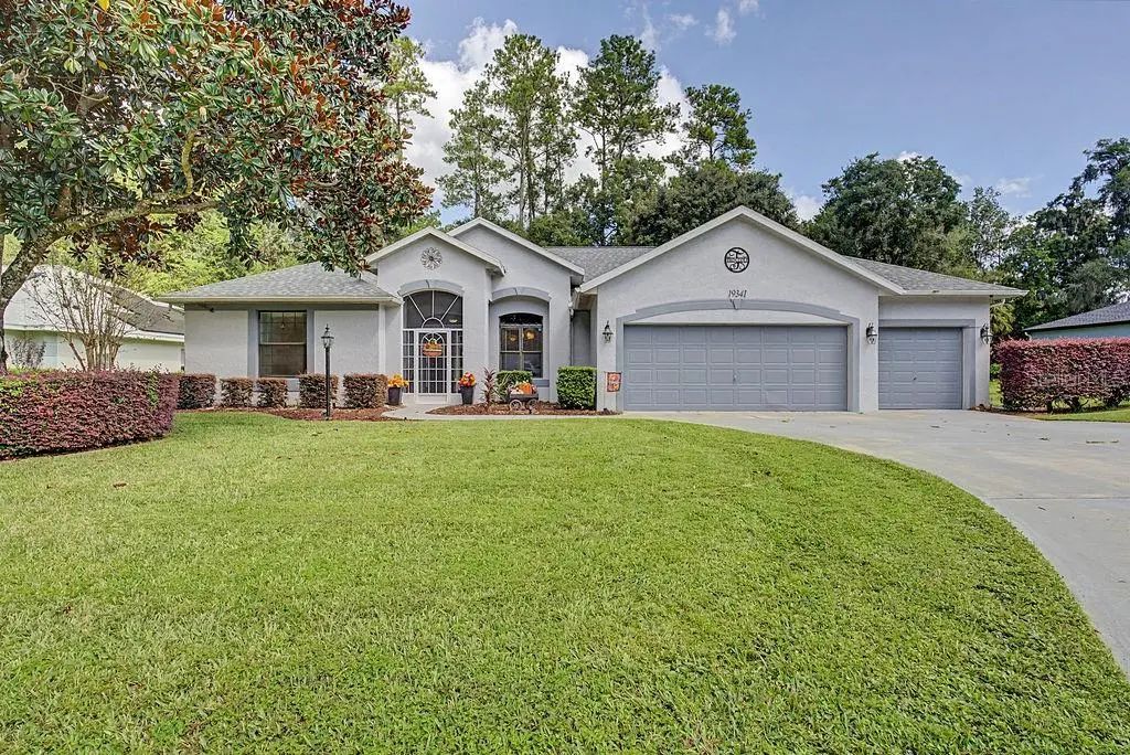 19341 Sw 82nd Place Road, DUNNELLON