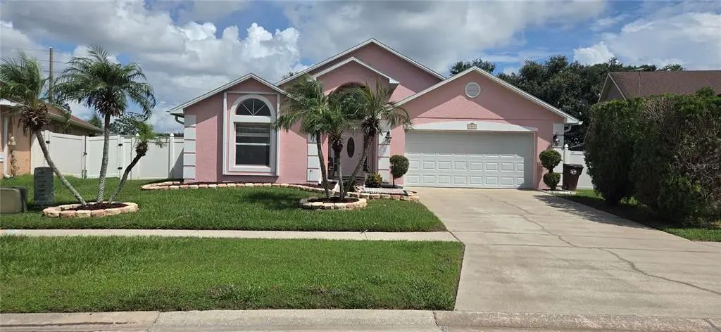 2525 Hikers Court, KISSIMMEE