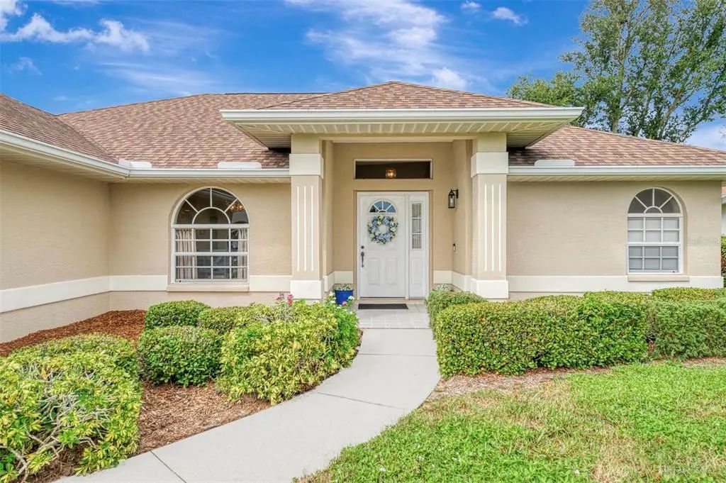 426 Bermuda Isles Circle, VENICE