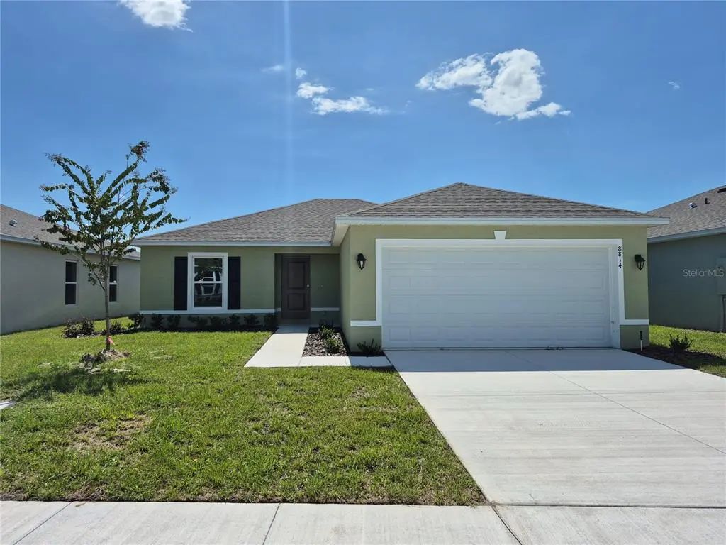 8814 Pine Bark Way, WILDWOOD